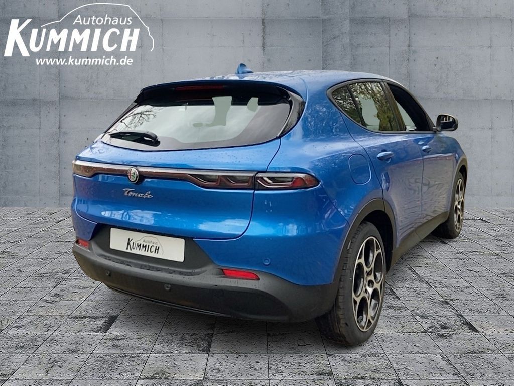 Alfa Romeo Tonale 2023