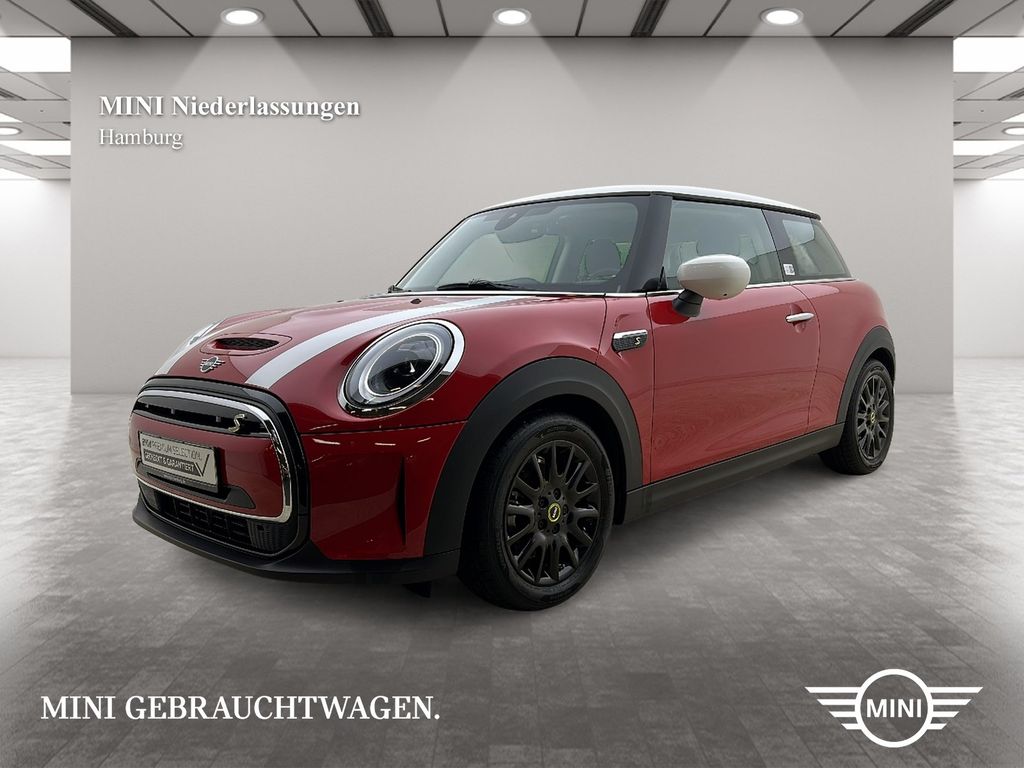 MINI Cooper SE 2022