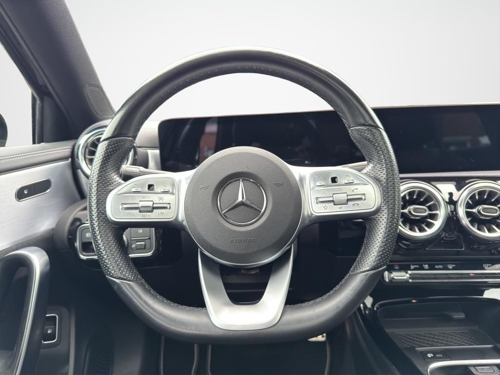 Mercedes-Benz A 250 2021