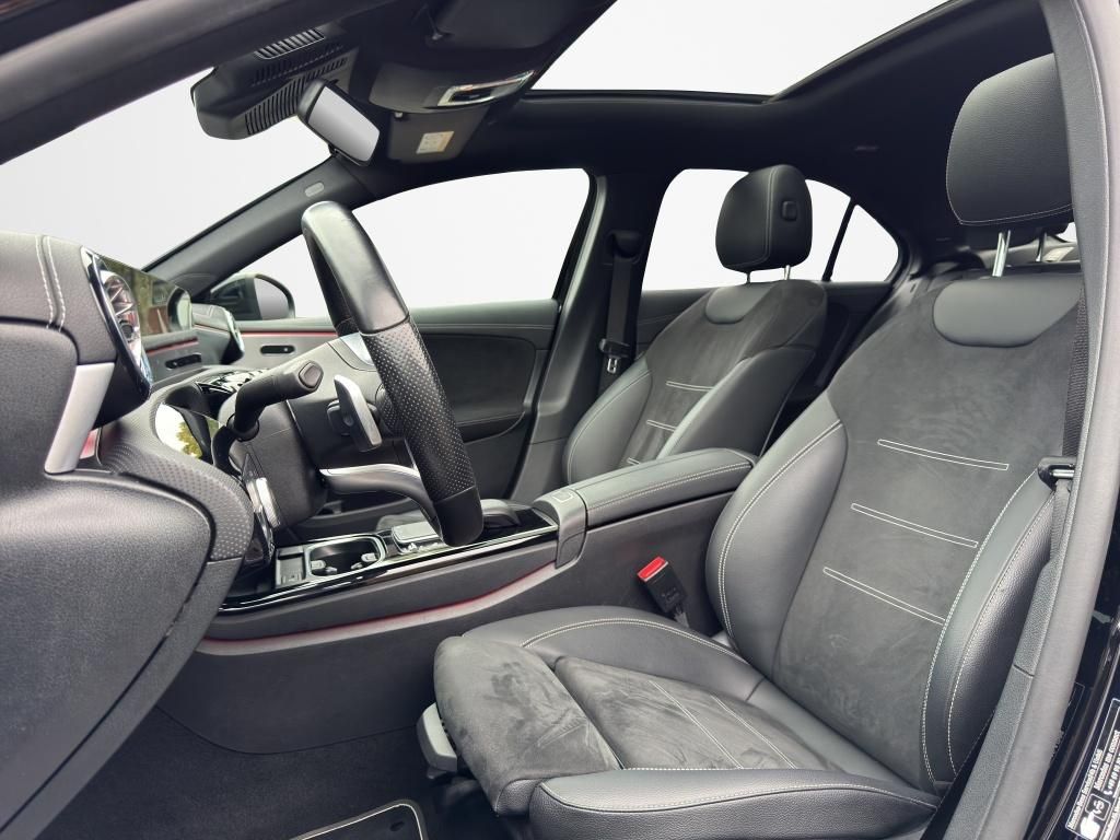 Mercedes-Benz A 250 2021