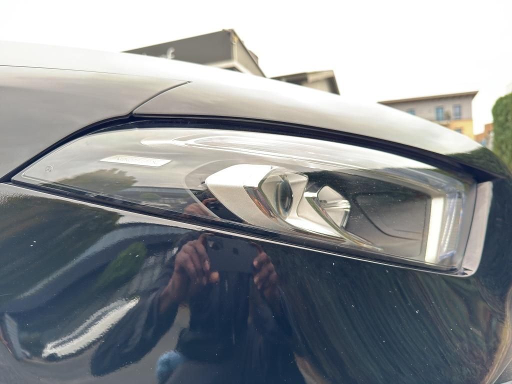 Mercedes-Benz A 250 2021