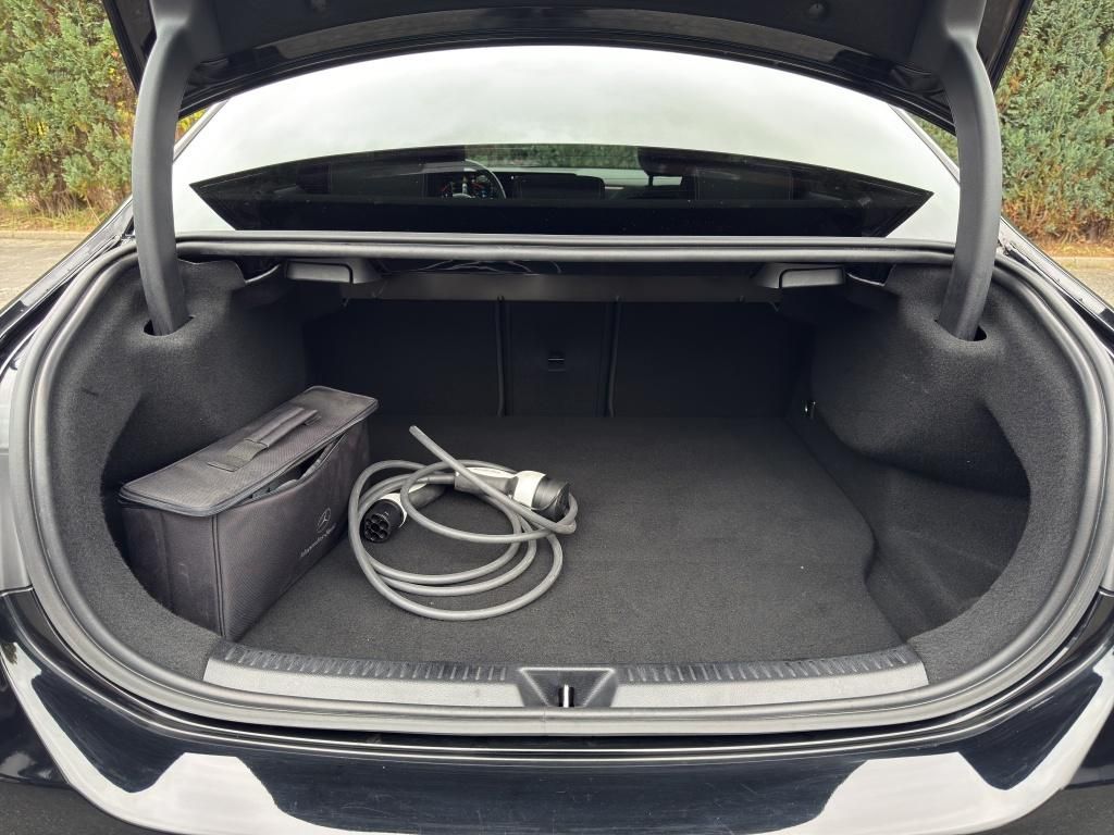 Mercedes-Benz A 250 2021