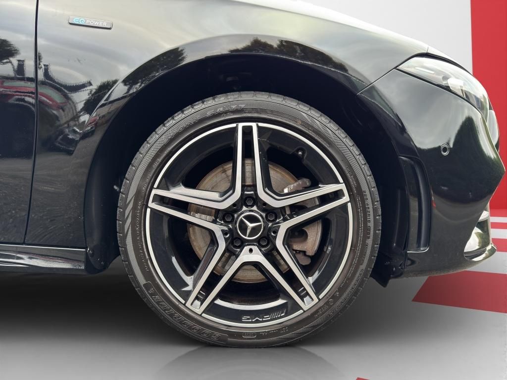 Mercedes-Benz A 250 2021