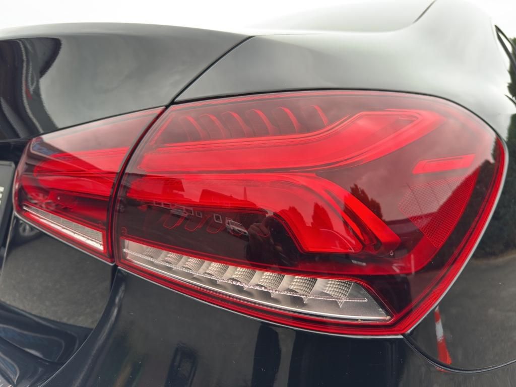 Mercedes-Benz A 250 2021