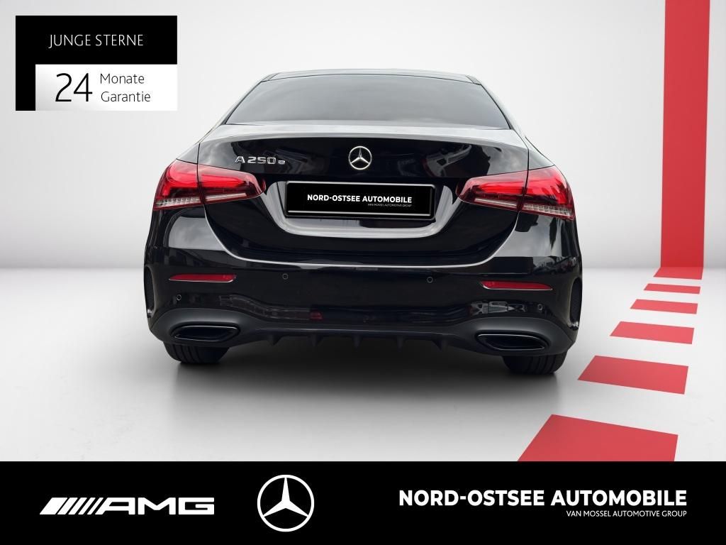 Mercedes-Benz A 250 2021