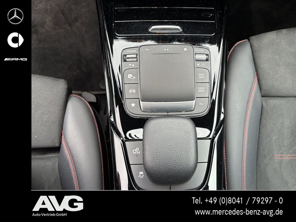 Mercedes-Benz A 35 AMG 2020