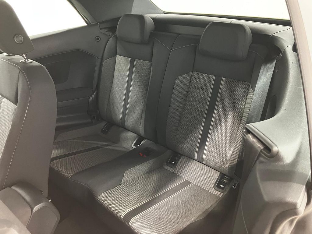 Volkswagen T-Roc 2020