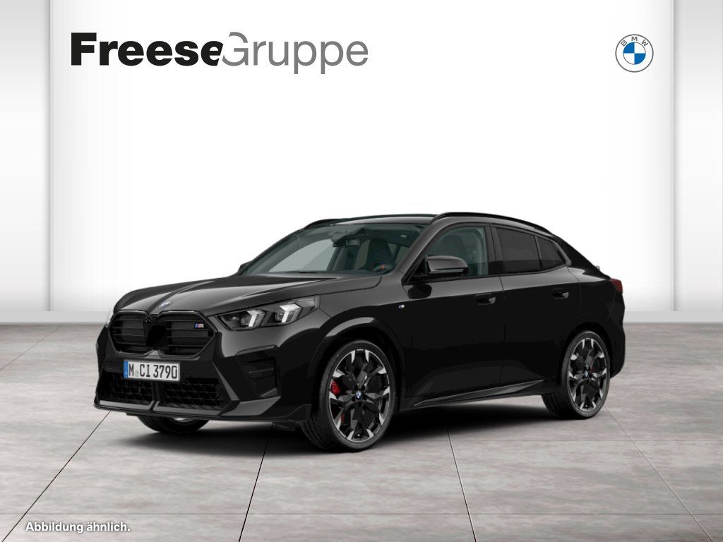 BMW X2 2025