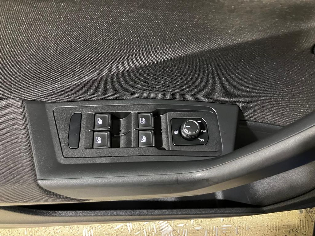 Volkswagen T-Roc 2020