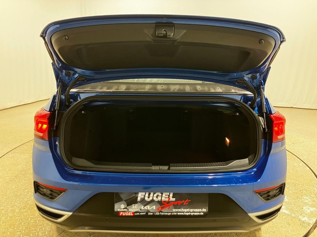 Volkswagen T-Roc 2020