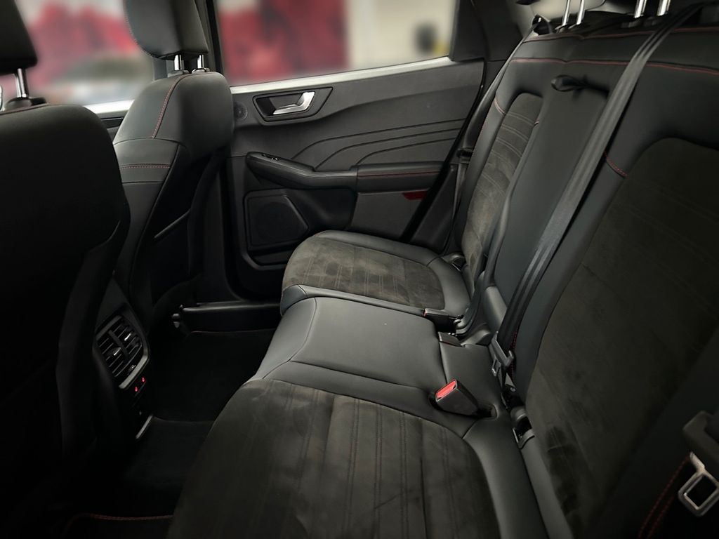 Ford Kuga 2022