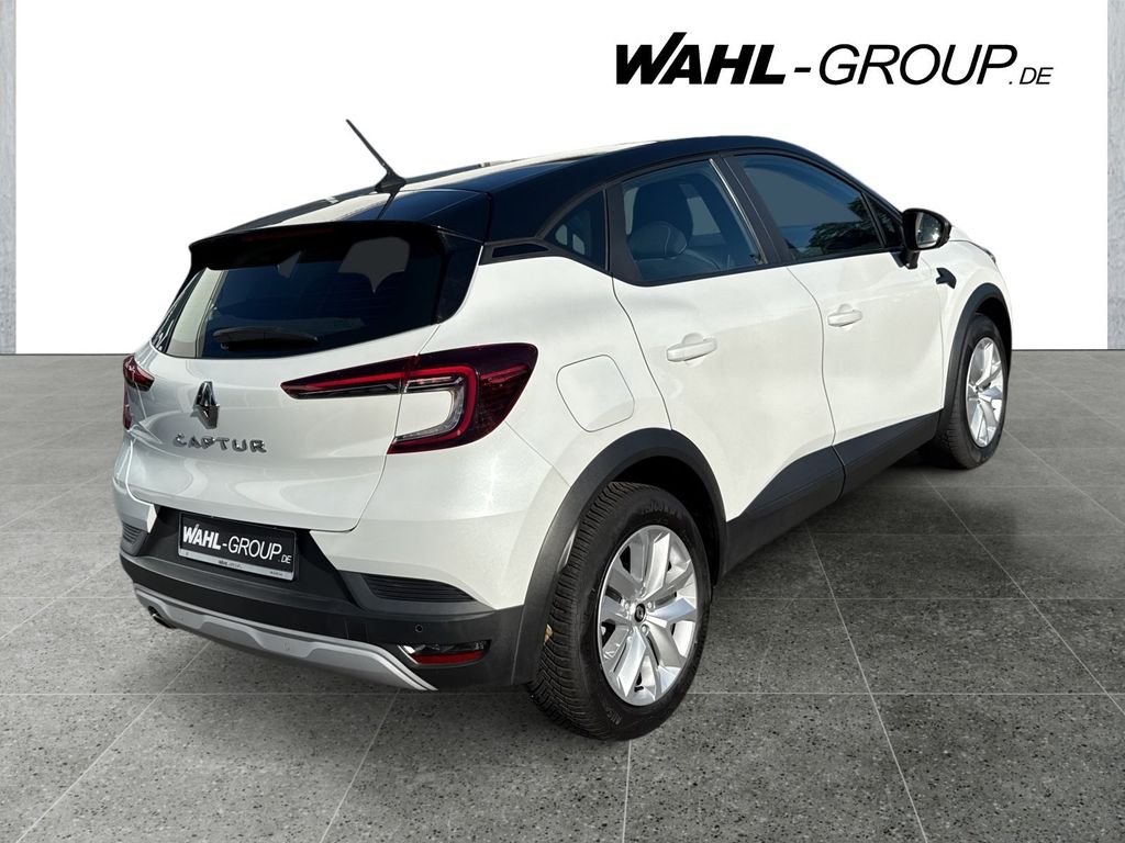 Renault Captur 2021