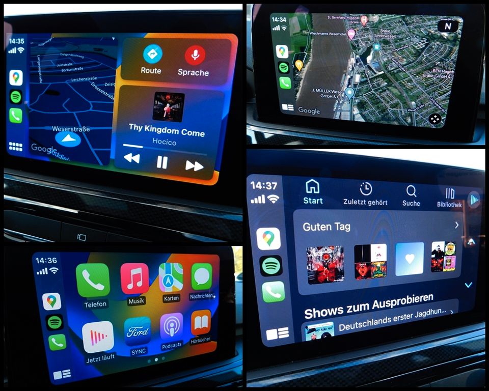 Ford Transit Custom 2022