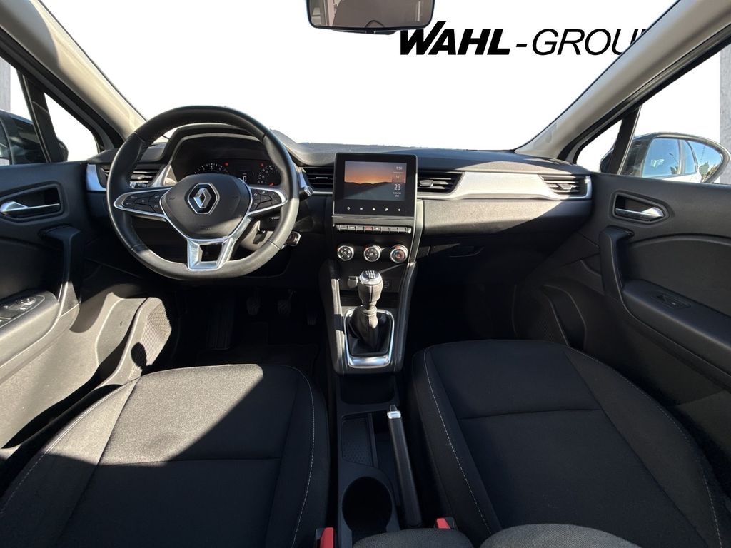 Renault Captur 2021