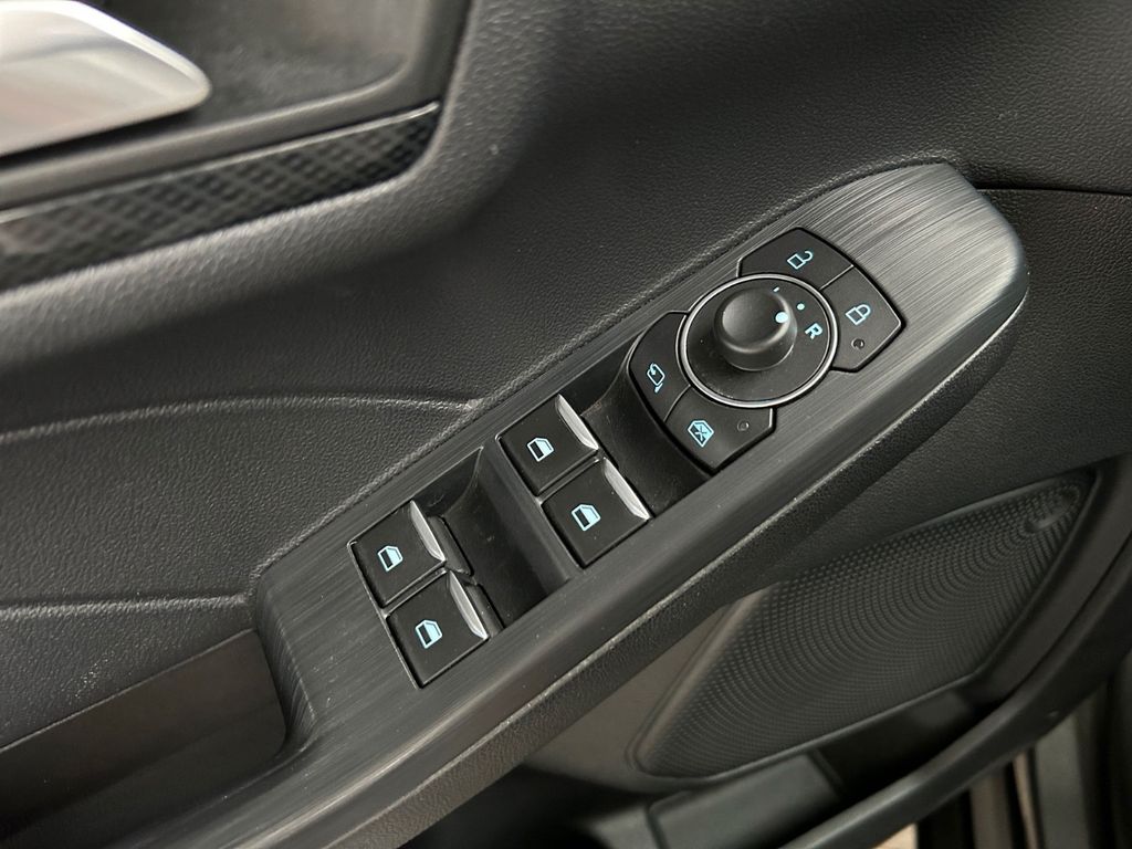 Ford Kuga 2022