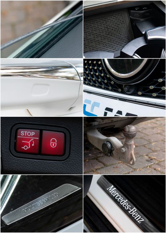 Mercedes-Benz GLE 350 2021