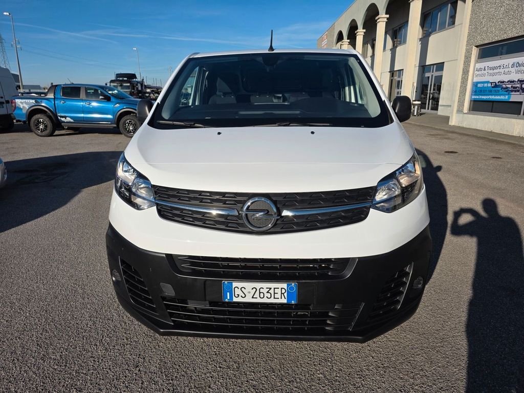 Opel Vivaro 2023