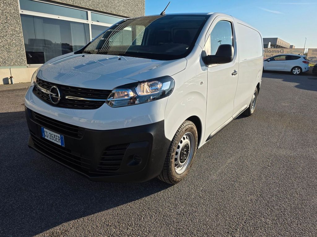 Opel Vivaro 2023