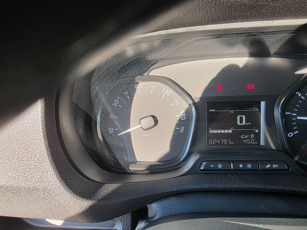 Opel Vivaro 2023