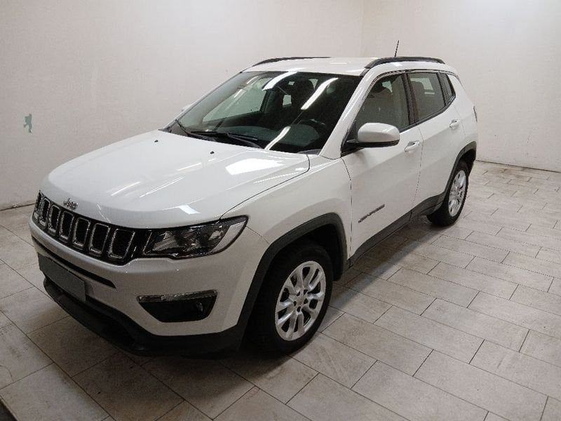 Jeep Compass 2020