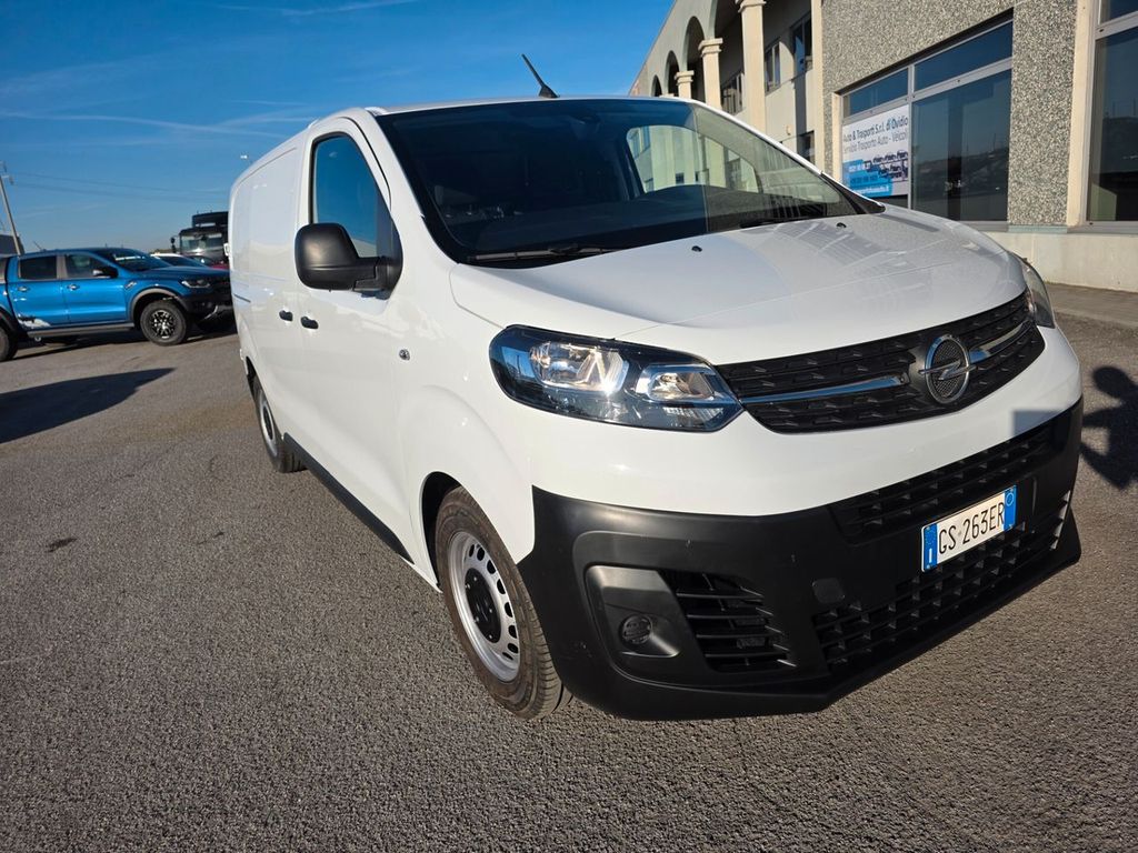 Opel Vivaro 2023