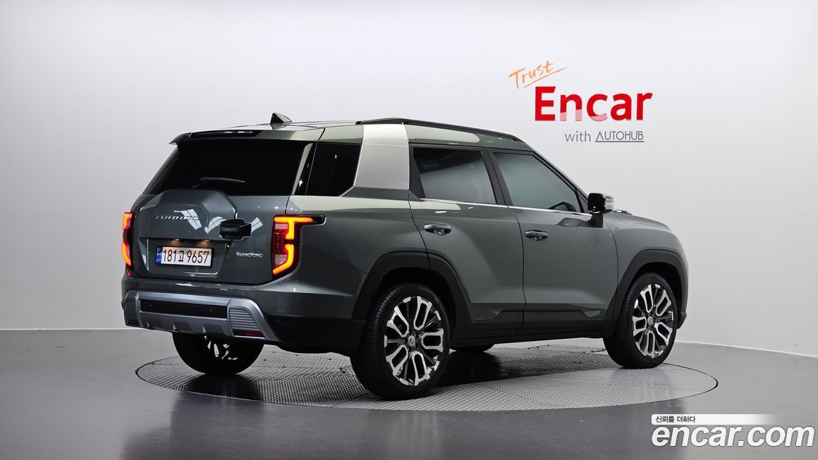 KG_Mobility_Ssangyong Torres 2023