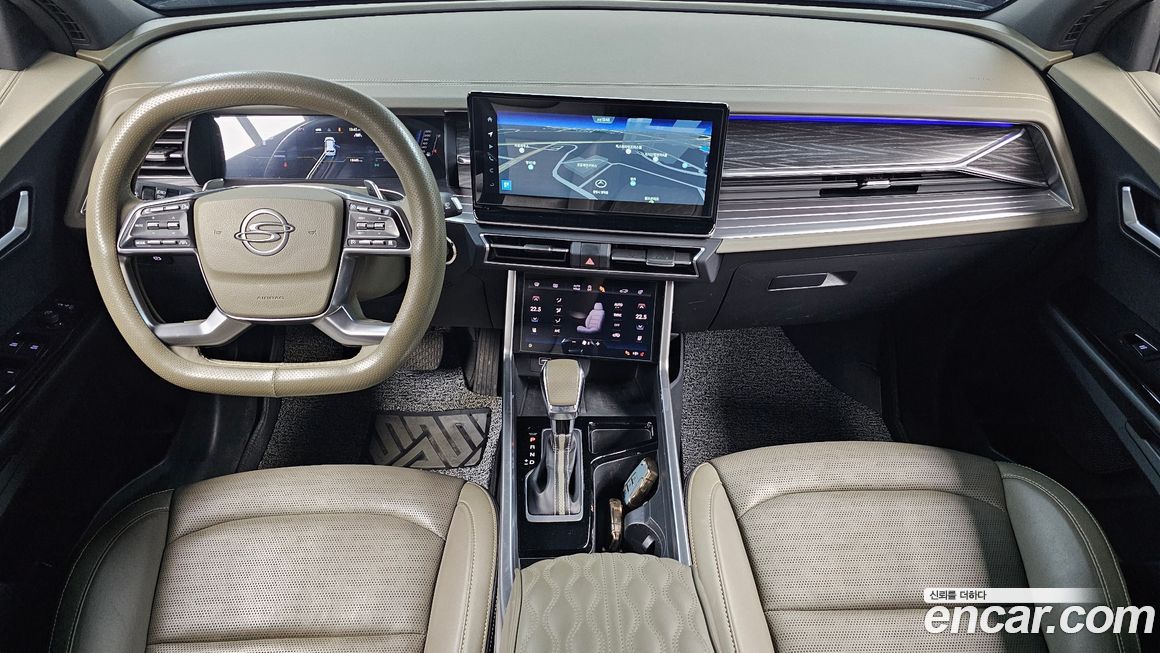 KG_Mobility_Ssangyong Torres 2023