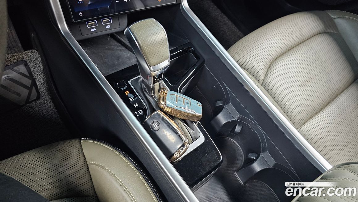 KG_Mobility_Ssangyong Torres 2023