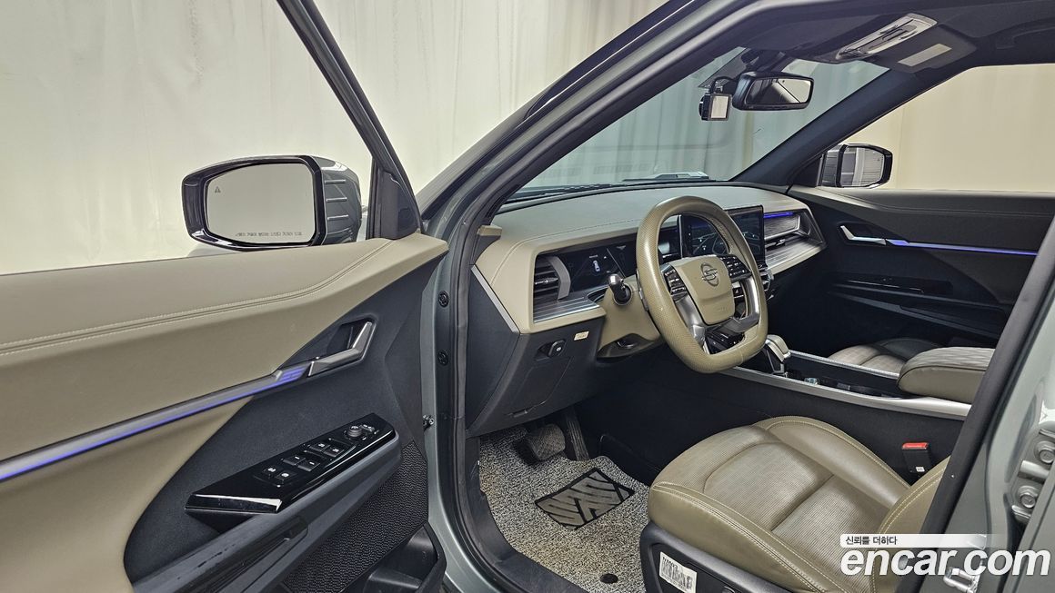 KG_Mobility_Ssangyong Torres 2023