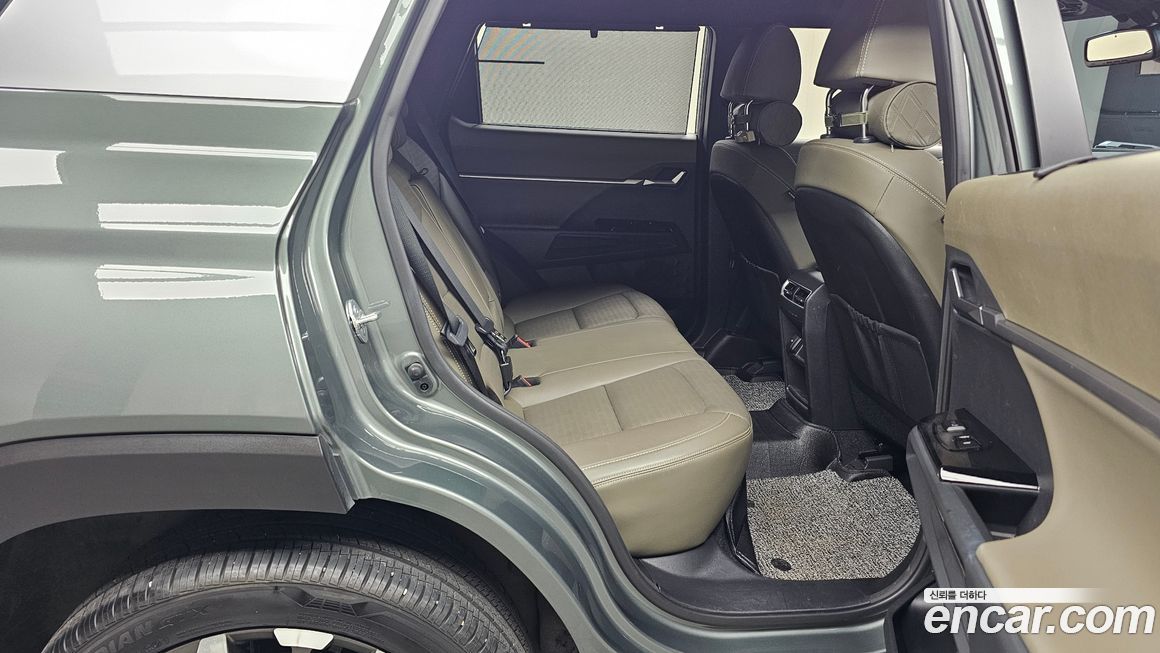 KG_Mobility_Ssangyong Torres 2023