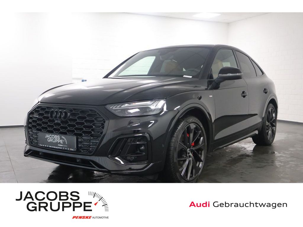 Audi Q5 2024
