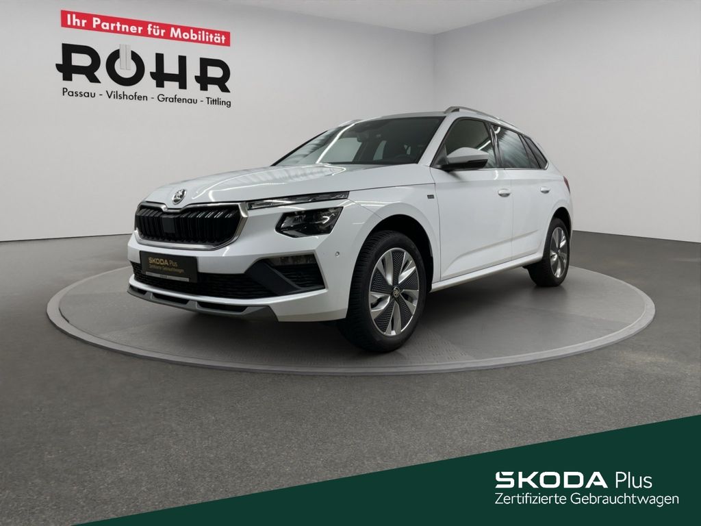 Skoda Kamiq 2025