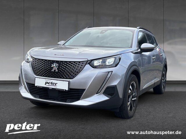Peugeot 2008 2021