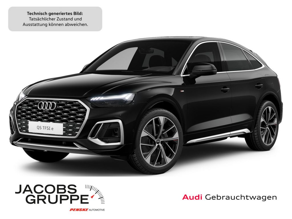 Audi Q5 2025