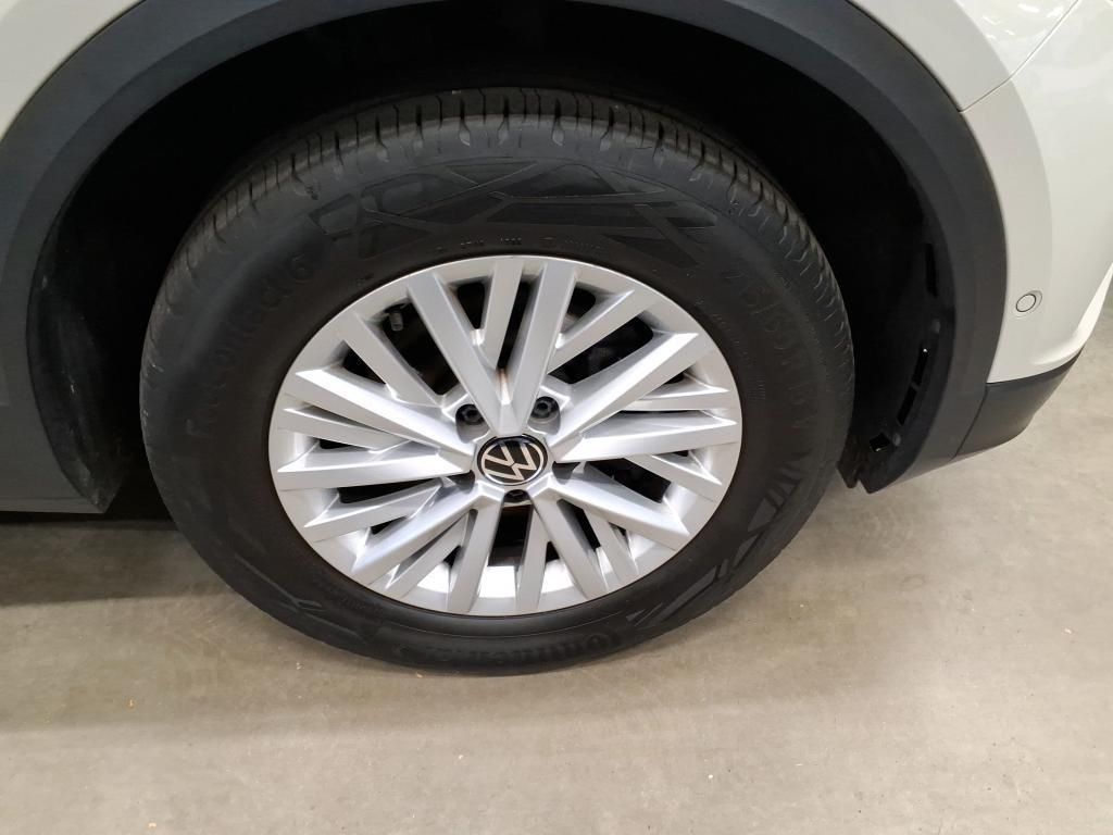 Volkswagen T-Roc 2022