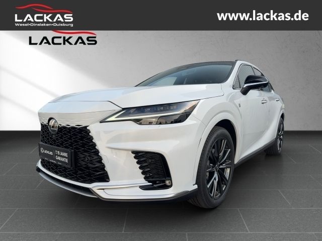 Lexus RX 450 2024