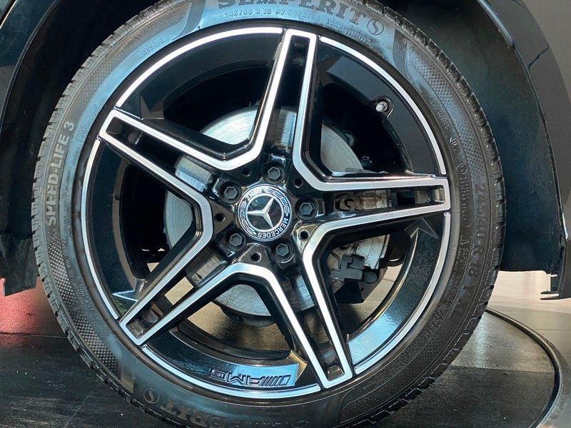 Mercedes-Benz C 200 2021