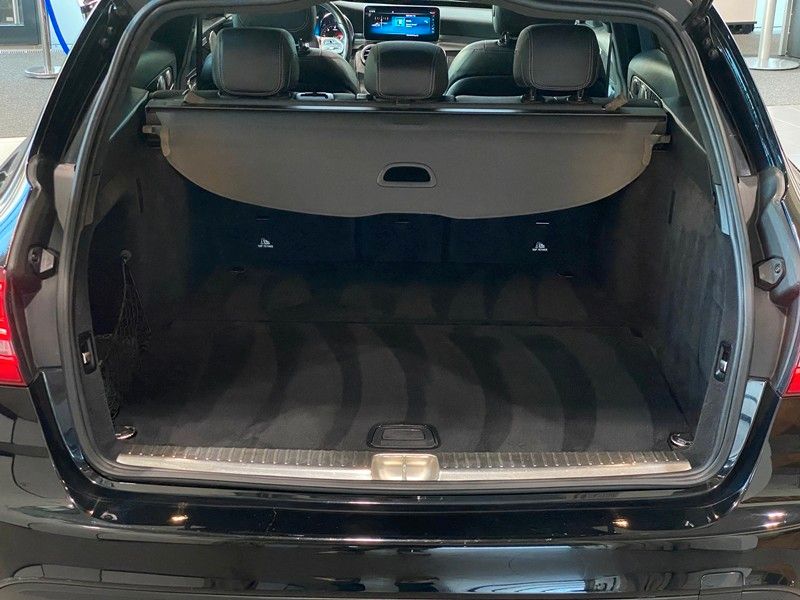 Mercedes-Benz C 200 2021