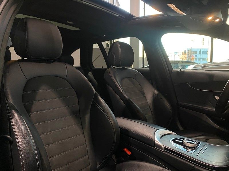 Mercedes-Benz C 200 2021