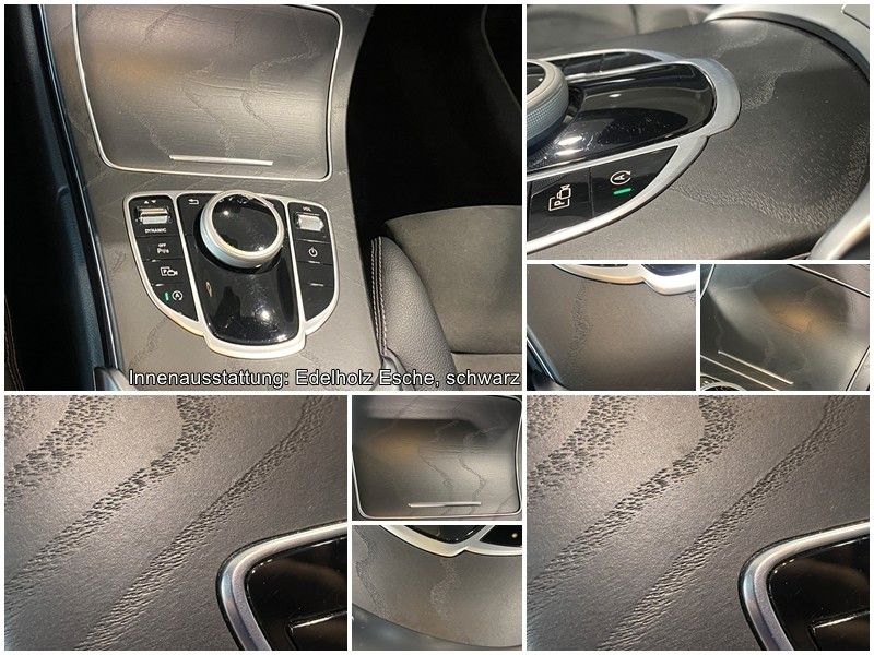 Mercedes-Benz C 200 2021