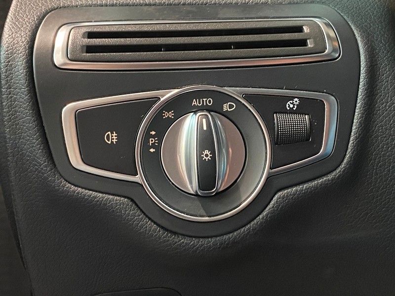 Mercedes-Benz C 200 2021