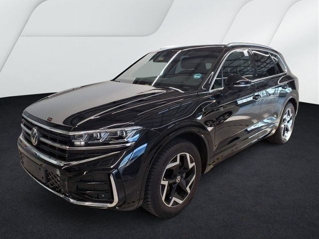 Volkswagen Touareg 2025