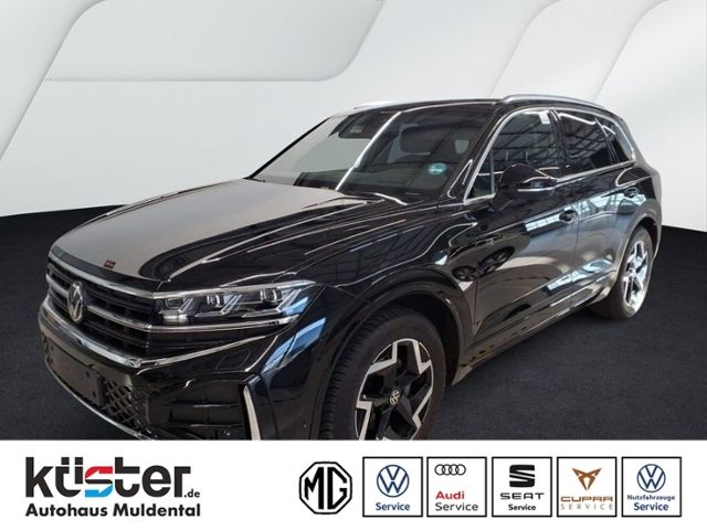 Volkswagen Touareg 2025