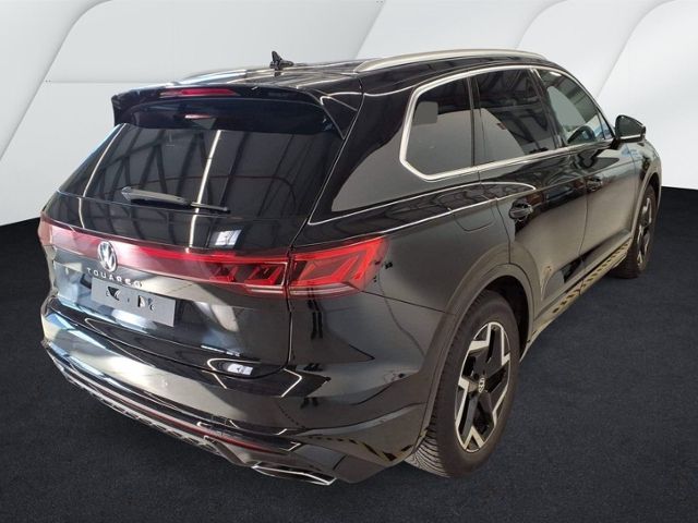 Volkswagen Touareg 2025