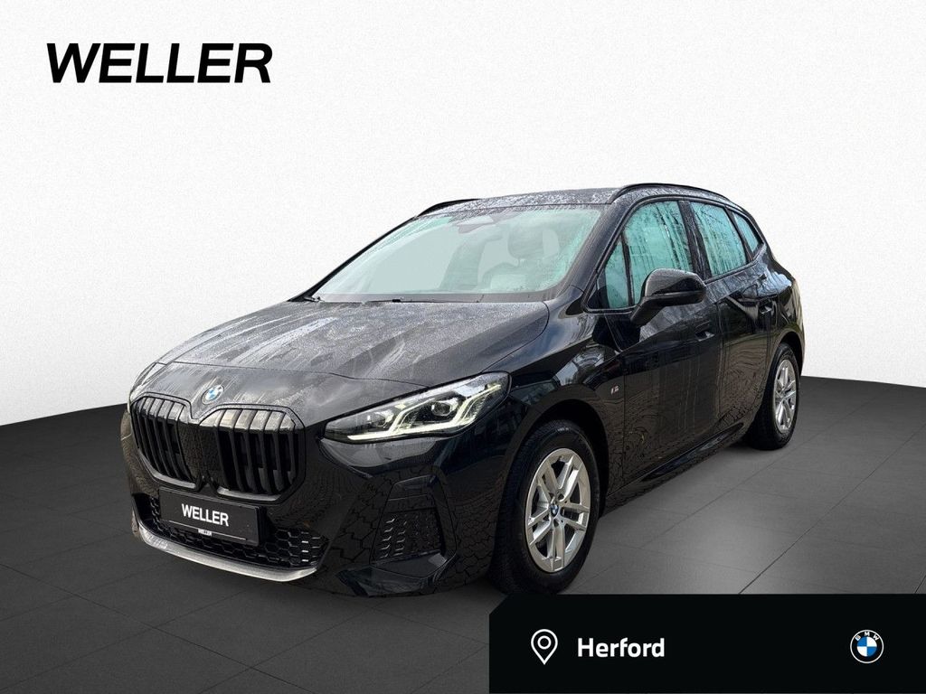 BMW 218 Active Tourer 2024
