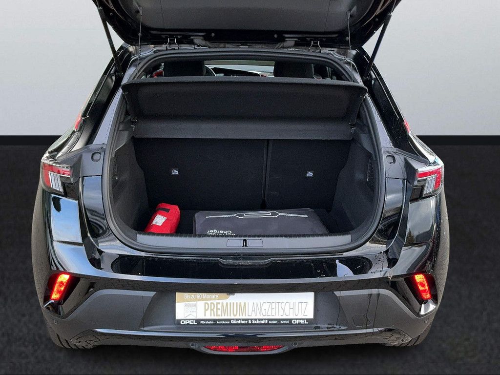 Opel Mokka-e 2022