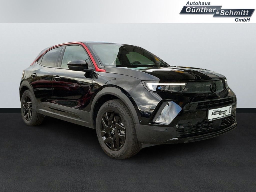 Opel Mokka-e 2022