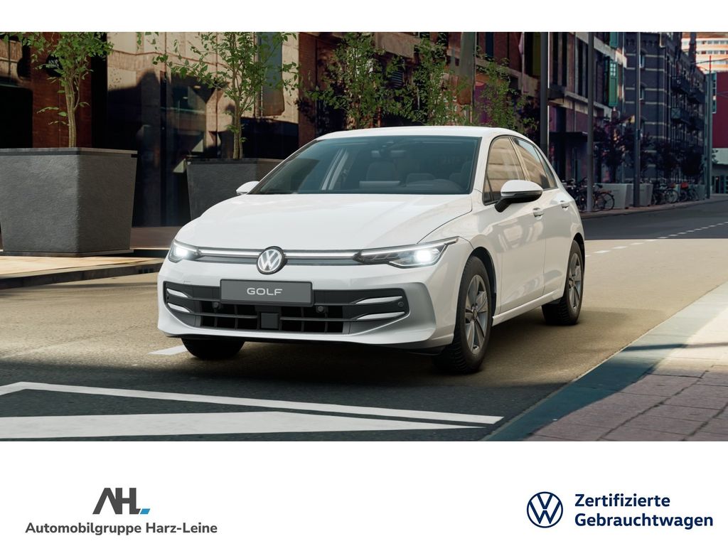 Volkswagen Golf 2024