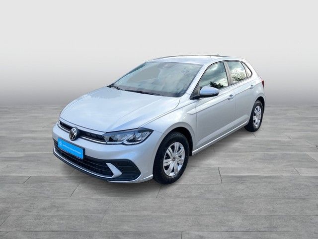 Volkswagen Polo 2025