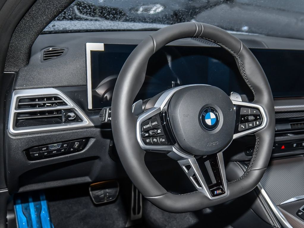 BMW 430 Gran Coupé